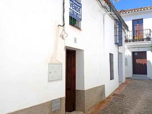Chalet en venta en Sierra de Huelva, Andalucía
