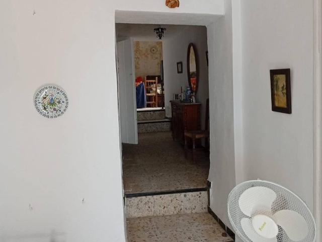 Villa en venta en Higuera De La Sierra