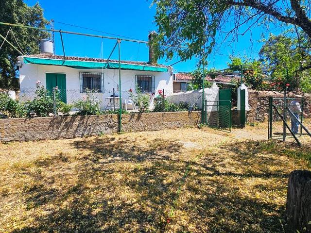 Chalet en venta en Sierra de Huelva, Andalucía