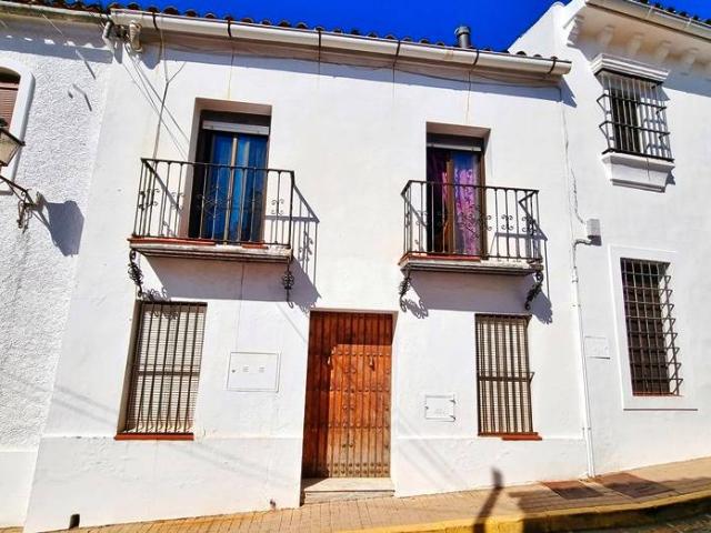 Chalet en venta en Sierra de Huelva, Andalucía