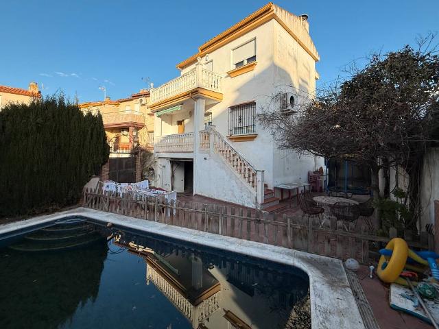 Chalet en venta en Gabia Grande, Comarca de la Vega de Granada