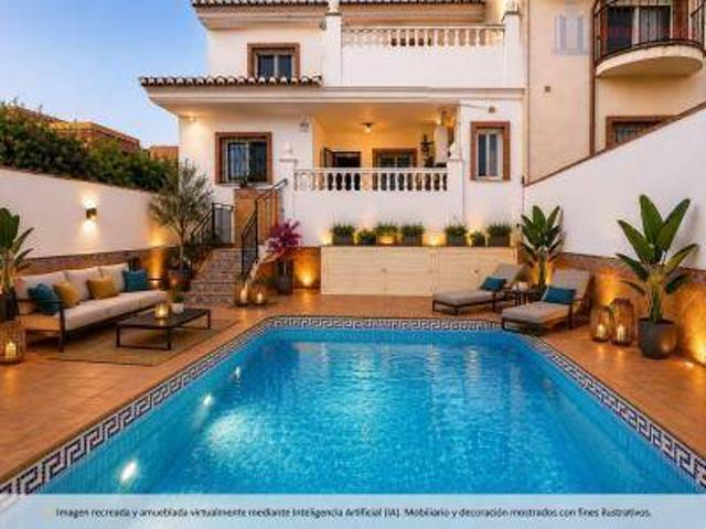 Chalet en venta en Gabia Grande, Comarca de la Vega de Granada