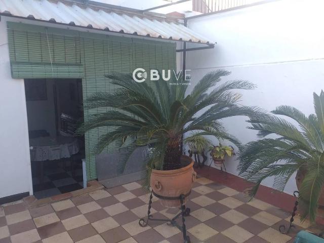 Chalet en venta en El Condado, Andalucía