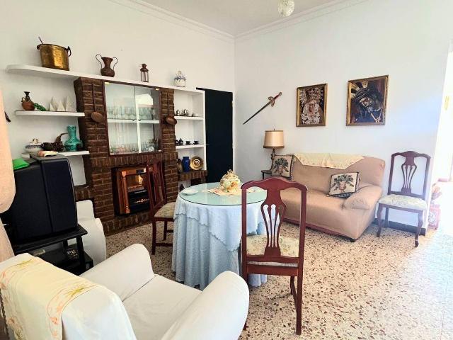 Chalet en venta en El Condado, Andalucía