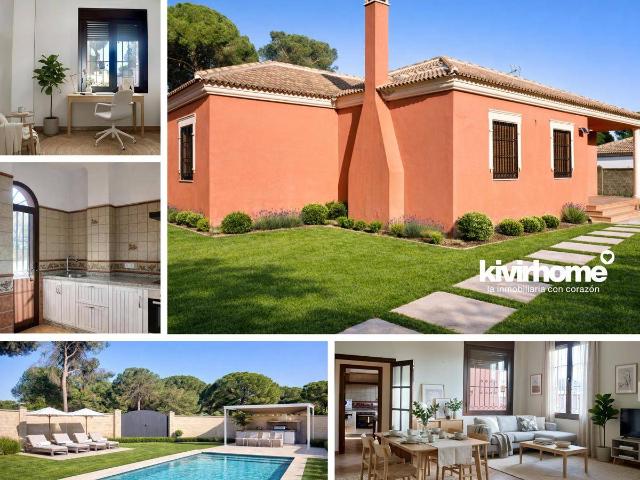 Chalet en venta en El Condado, Andalucía