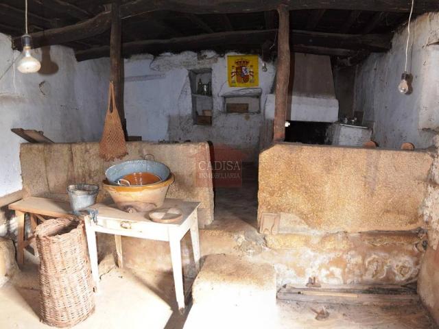 Chalet en venta en Hinojosa De Duero, Castilla y León