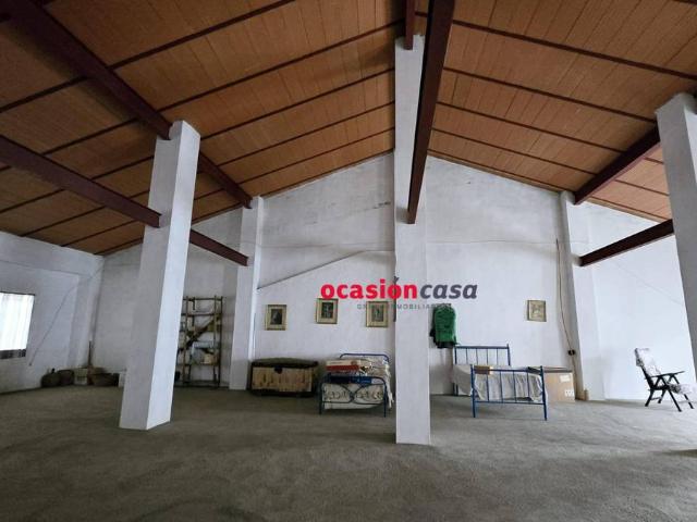 Chalet en venta en Hinojosa Del Duque, Andalucía