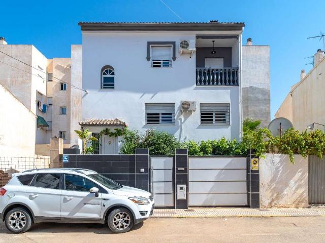 Chalet en venta en Capuchinos, La Axarquía