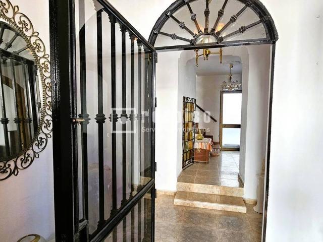 Chalet en venta en Capuchinos, La Axarquía