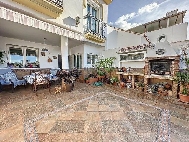 Chalet en venta en Vélez-málaga, Capuchinos