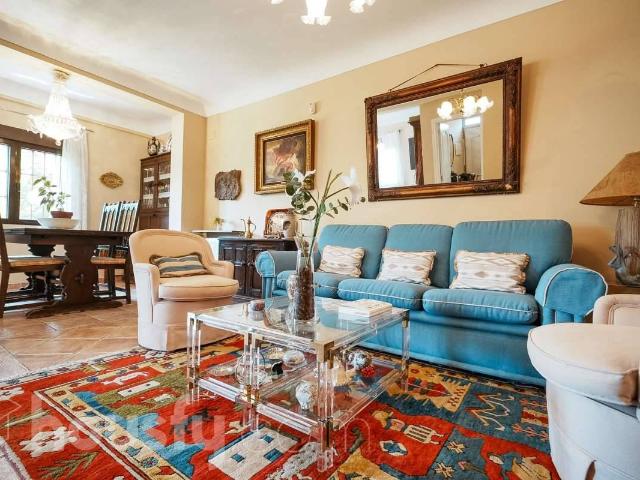 Chalet en venta en Centro, Madrid