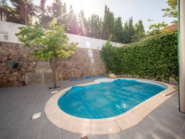 Villa en venta en Valdemoro, Brezo