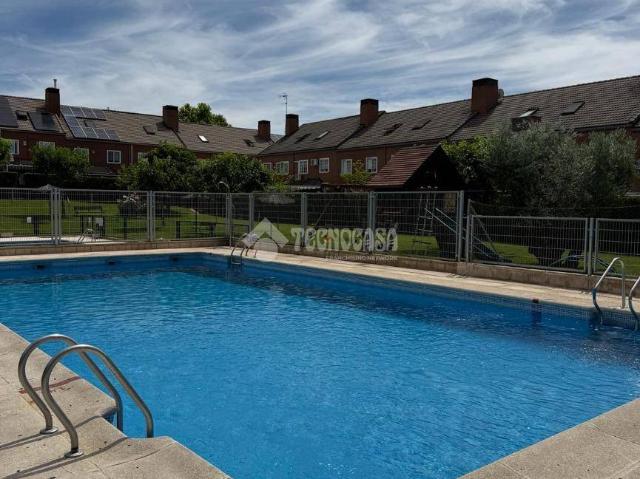 Chalet en venta en Brezo, Valdemoro
