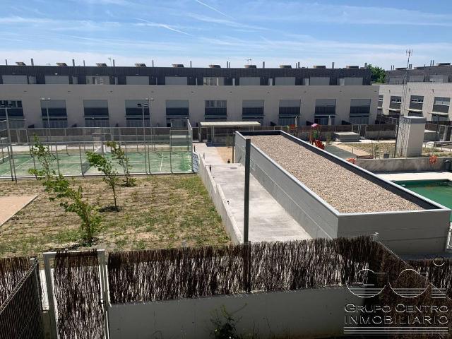 Chalet en venta en Brezo, Valdemoro