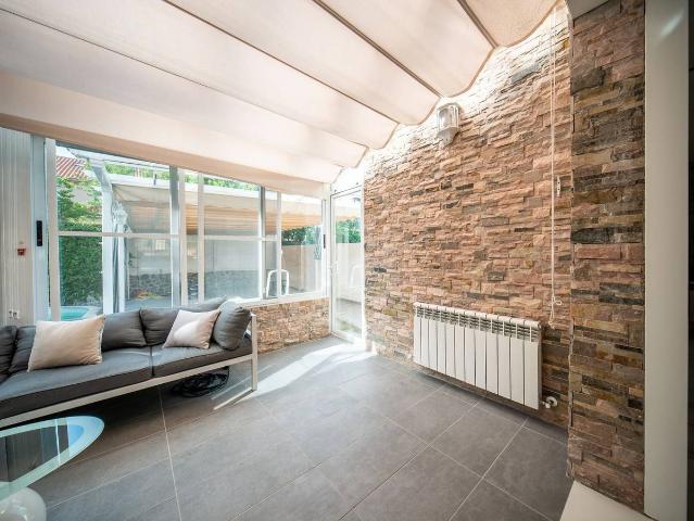 Villa en venta en Valdemoro, Brezo