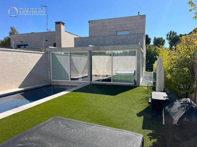 Chalet en venta en Brezo, Valdemoro