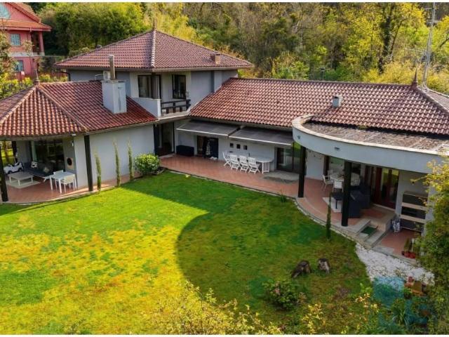Chalet en venta en Alde Zaharra, Gipuzkoako Bidasoa