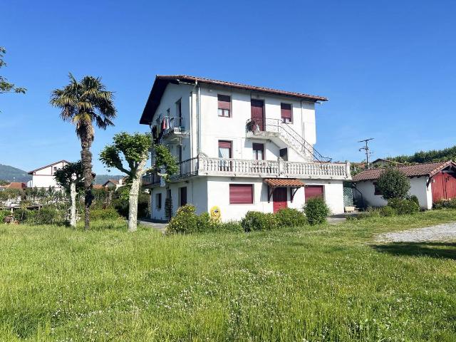 Chalet en venta en Alde Zaharra, Gipuzkoako Bidasoa