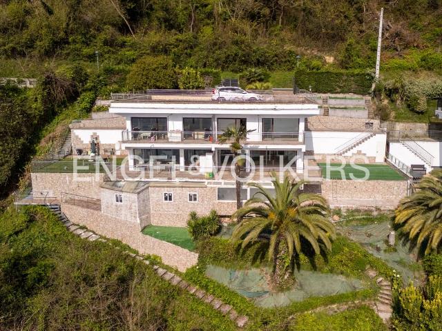 Chalet en venta en Alde Zaharra, Gipuzkoako Bidasoa