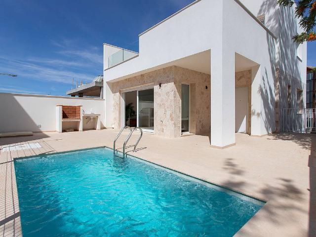 Chalet en venta en la Canalosa, el Vinalopó Mitjà / El Vinalopó Medio