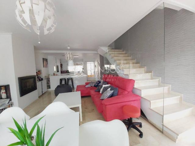 Chalet en venta en la Canalosa, el Vinalopó Mitjà / El Vinalopó Medio
