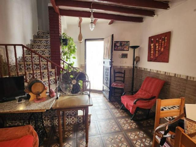 Chalet en venta en la Canalosa, el Vinalopó Mitjà / El Vinalopó Medio