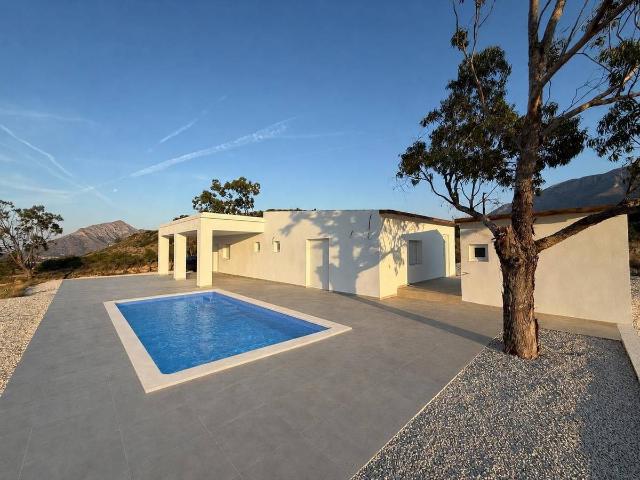 Chalet en venta en la Canalosa, el Vinalopó Mitjà / El Vinalopó Medio