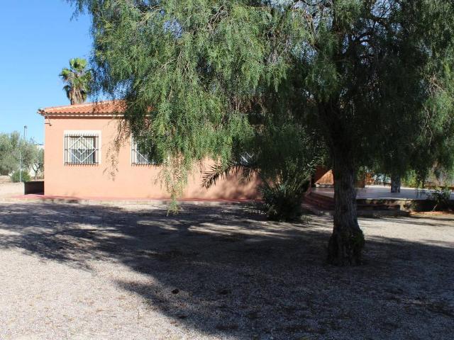 Chalet en venta en la Canalosa, el Vinalopó Mitjà / El Vinalopó Medio