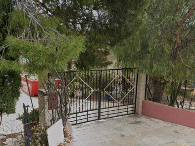 Chalet en venta en la Canalosa, el Vinalopó Mitjà / El Vinalopó Medio