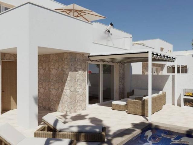 Chalet en venta en la Canalosa, el Vinalopó Mitjà / El Vinalopó Medio