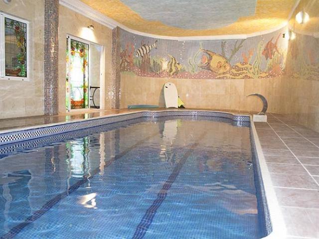 Chalet en venta en la Canalosa, el Vinalopó Mitjà / El Vinalopó Medio