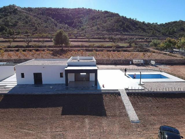 Chalet en venta en la Canalosa, el Vinalopó Mitjà / El Vinalopó Medio