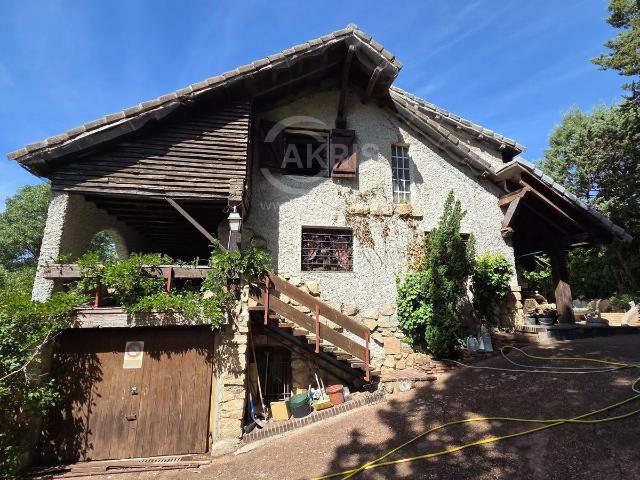 Chalet en venta en Hontanar, Castilla-La Mancha