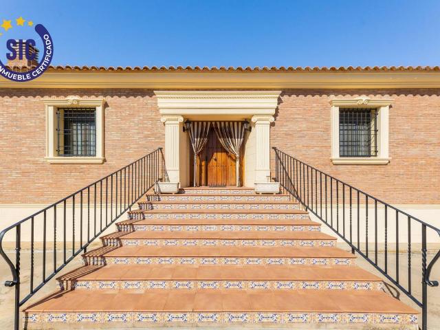 Chalet en venta en Hontecillas, Castilla-La Mancha