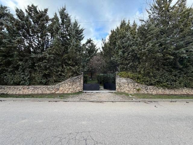 Chalet en venta en Hontoba, Castilla-La Mancha