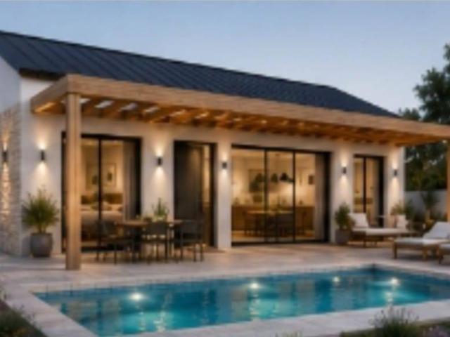 Chalet en venta en Hontoba, Castilla-La Mancha