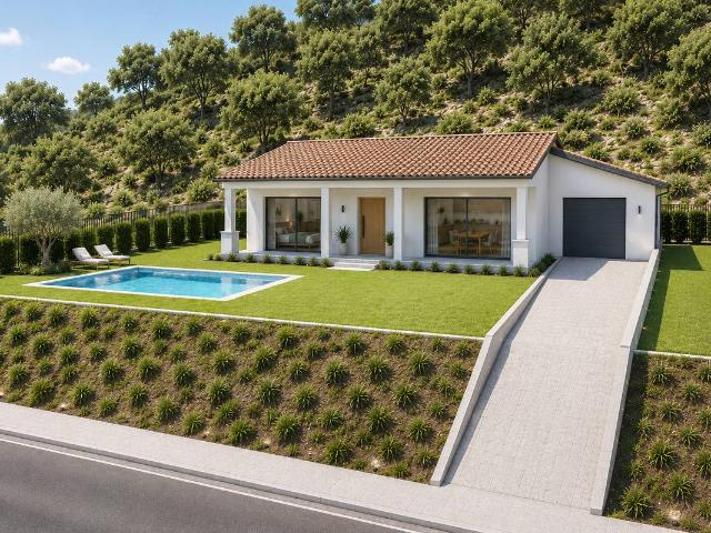 Chalet en venta en Hontoba, Castilla-La Mancha