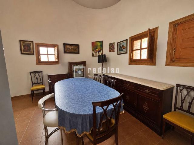 Chalet en venta en Hontoba, Castilla-La Mancha