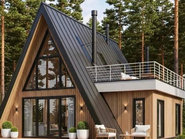 Chalet en venta en Hontoba, Castilla-La Mancha