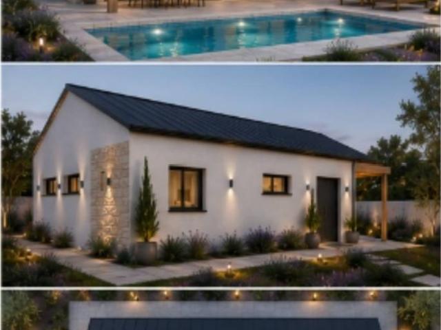 Chalet en venta en Hontoba, Castilla-La Mancha