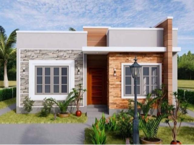 Chalet en venta en Hontoba, Guadalajara