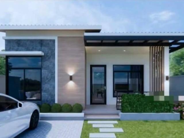 Chalet en venta en Hontoba, Guadalajara