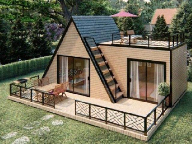 Chalet en venta en Hontoba, Castilla-La Mancha