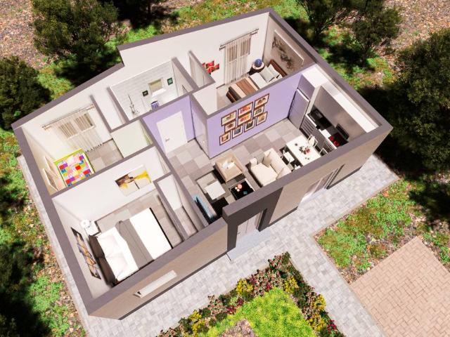 Chalet en venta en Hontoba, Castilla-La Mancha