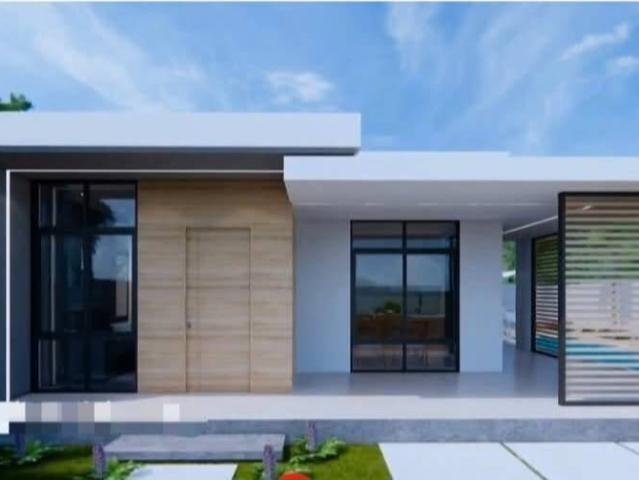 Chalet en venta en Hontoba, Guadalajara