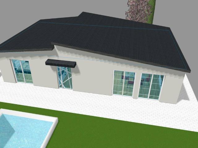Villa en venta en Hontoba