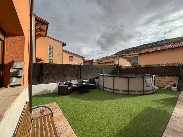 Chalet en venta en Hontoria De La Cantera, Castilla y León