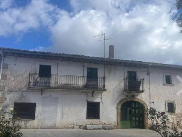 Chalet en venta en Hontoria Del Pinar, Castilla y León