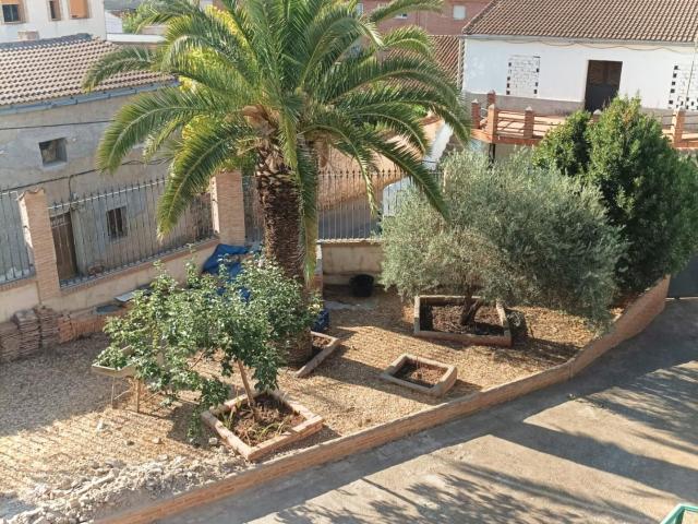 Villa en venta en Horcajo De Los Montes