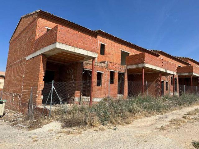 Villa en venta en Horcajo De Santiago